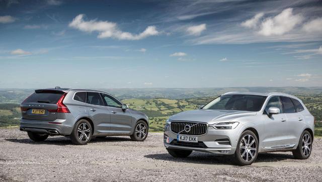 XC40销量差,非要等沃尔沃卖到领克价?