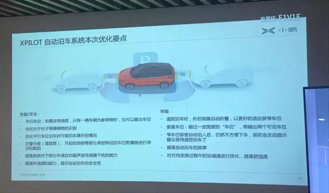 在OTA上狂奔的小鹏汽车，又给“老鹏友”带来了什么惊喜？