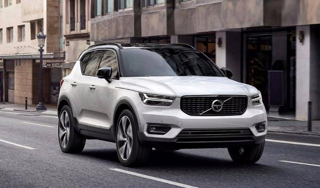 XC40销量差,非要等沃尔沃卖到领克价?