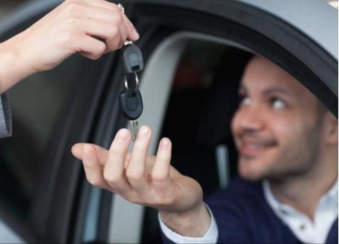 新车买完后，为啥建议在4S店放一夜？准备买车的要“注意”了