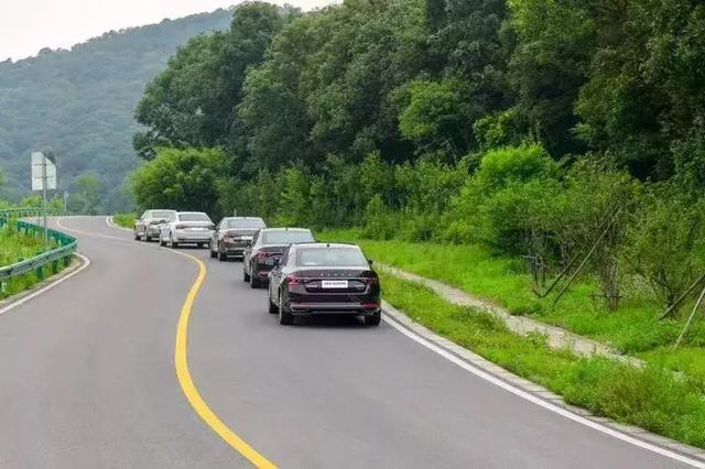 斯柯达新速派，高性价比的德系车，大众集团的“新增长点”