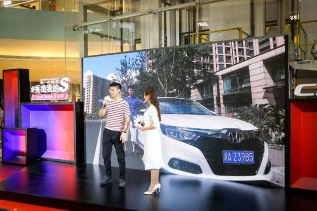 突破常规 新一代凌派#秀出我的S Super Battle挑战赛杭州开战