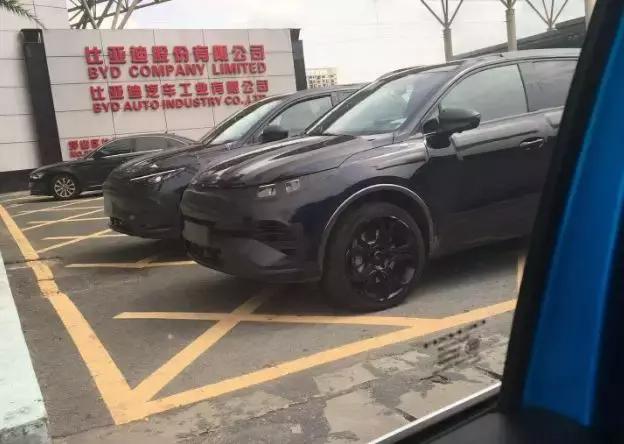 9年亏26亿不离不弃 比亚迪对腾势的坚守什么时候开花结果?