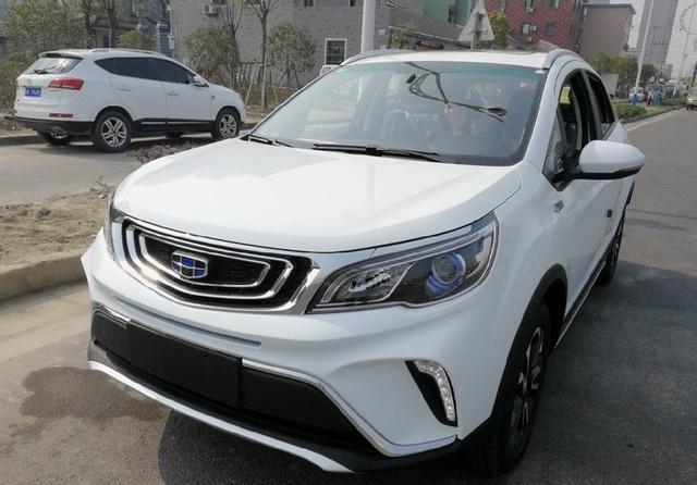 想买个新车拿来“练手”。不要急,这几款车只要五万元左右。