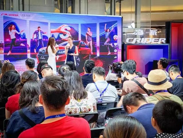 突破常规 新一代凌派#秀出我的S Super Battle挑战赛杭州开战