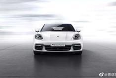 保时捷Panamera 迈巴赫s450 奔驰AMG GT50 选哪个