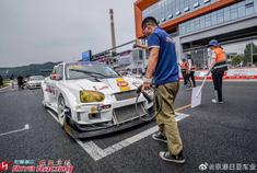 斯巴鲁：硬核跑者！舍我其谁！