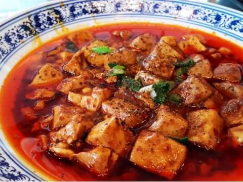 最“下饭”的五道家常菜，麻婆豆腐上榜，图四百吃不厌！