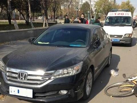 出事故后报保险和自己掏钱修，哪个更划算？老司机一次给你讲清楚