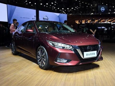 新一代轩逸上市半月，订单突破1.2万，别以为就稳了