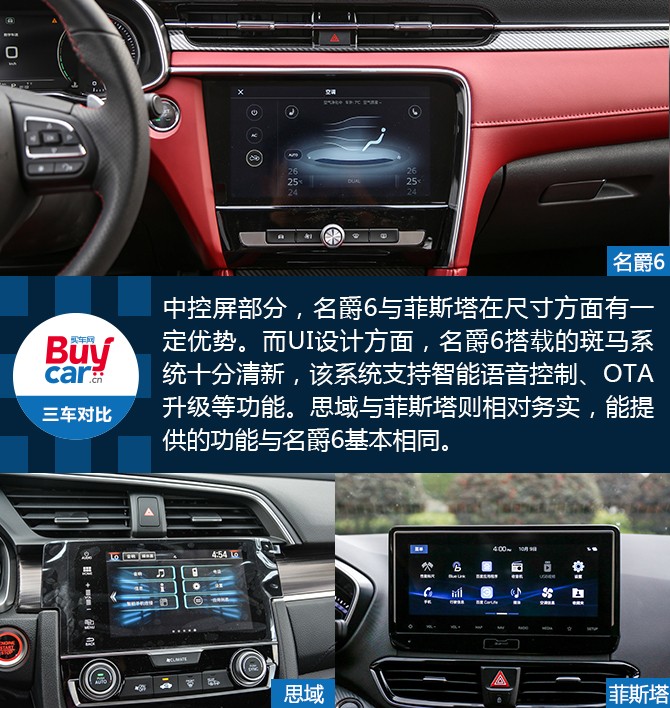 零百加速不到8秒 15万紧凑型轿跑谁更值得买?