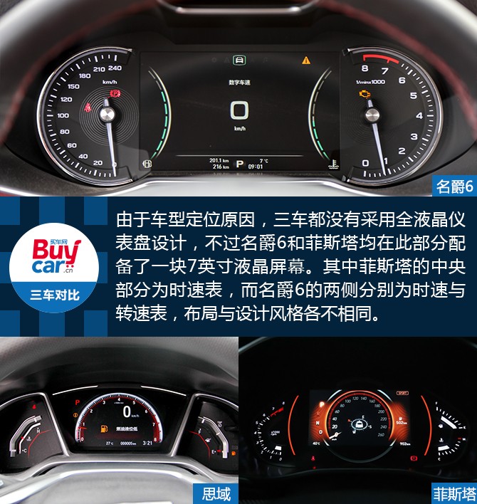 零百加速不到8秒 15万紧凑型轿跑谁更值得买?