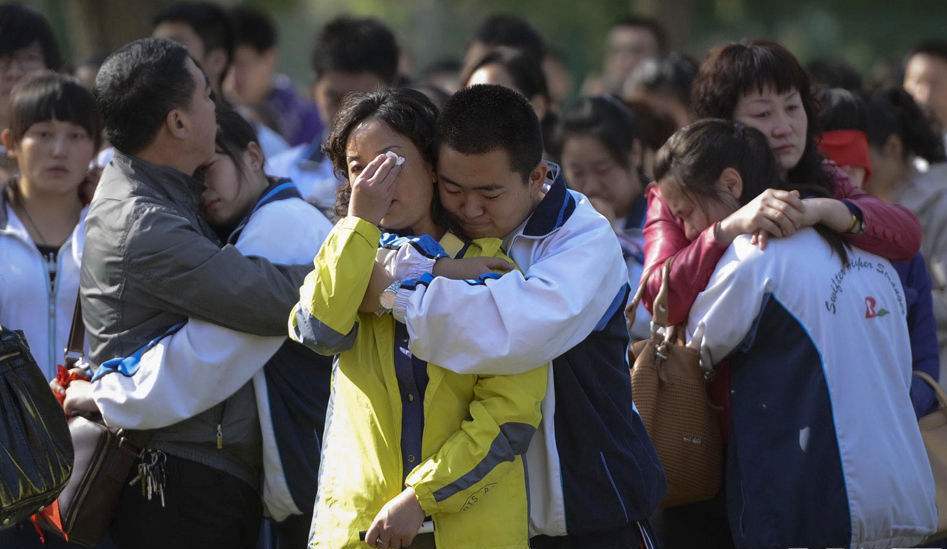 武亦姝613分上了清华,为何要弃文从理,真实原因很多人都猜错了 武亦姝613分上了清华,为何要弃文从理,真实原因很多人都猜错了