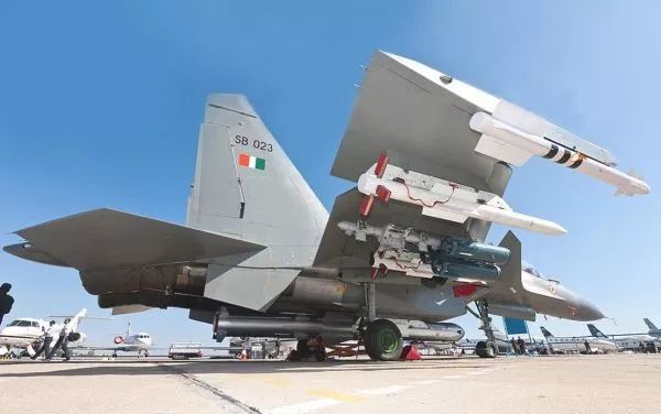 威慑巴基斯坦？印度花7亿美元买千枚俄制导弹