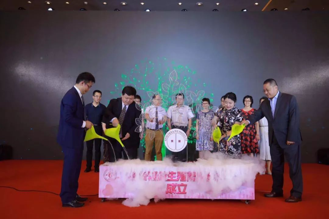 2020集爱试管成功率_她婚后多次试管不成功,今53岁仍未放弃,对马伊琍爱