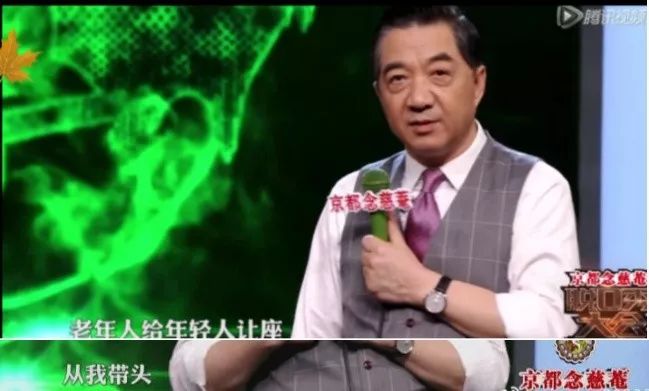 看过张亚东，才知道中国男神不止有小鲜肉