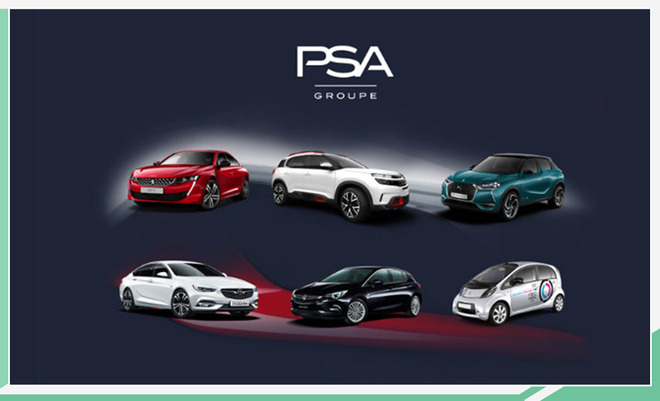 唐唯实如何让PSA扭亏为盈