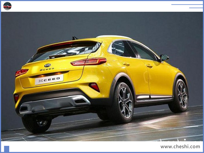 下月开卖!起亚全新跨界SUV,1.0T+四驱+溜背,比本田缤智好看