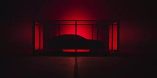 讴歌发布Type S 概念车预告图 将于2021年量产