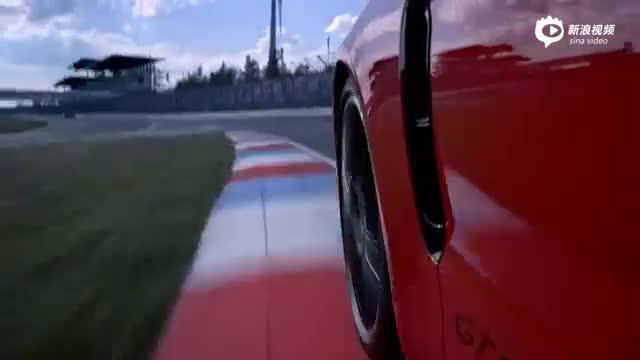 四门性能机器 2019款保时捷Panamera GTS