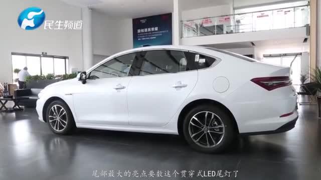 汽车视频：深度试驾比亚迪秦Pro燃油