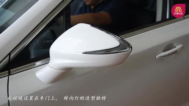 前不久，广汽传祺推出了全新一代GA6，听说颜值和配置还不错！