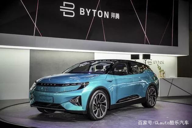 拜腾汽车资金链危局?新势力们开始进入淘汰赛阶段