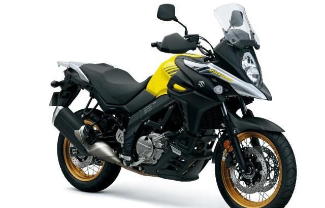 铃木dl650参数配置,铃木dl650 铃木dl650售价公布,能对川崎异兽650构成威胁吗?骠哥为你解答