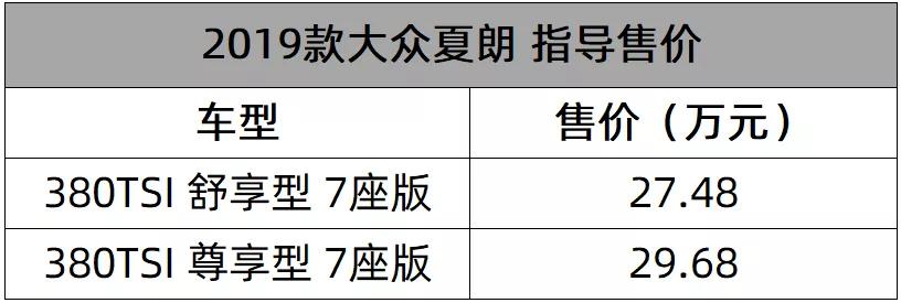 嫌弃本田奥德赛太吵太颠的人，可以看看这台大众夏朗