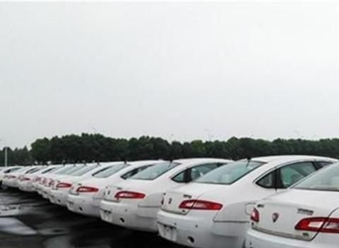 吉林省汽车经销商现状白皮书——2019