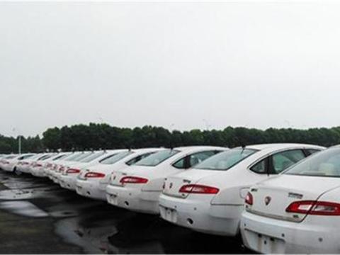 吉林省汽车经销商现状白皮书——2019