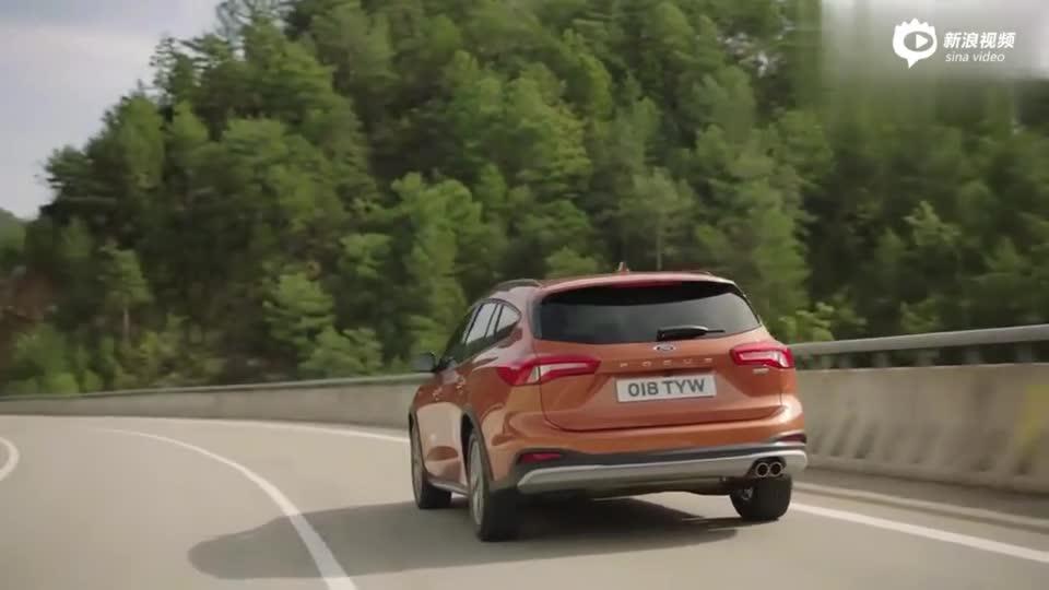 堪称完美！2019款福特福克斯旅行版