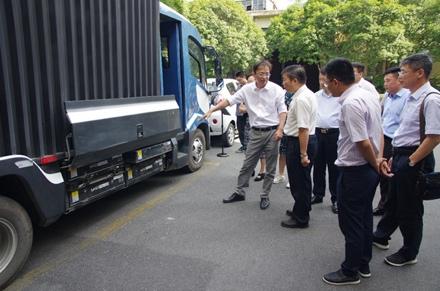 车电分离、电池分箱模式是否会成为充电模式的有效补充？