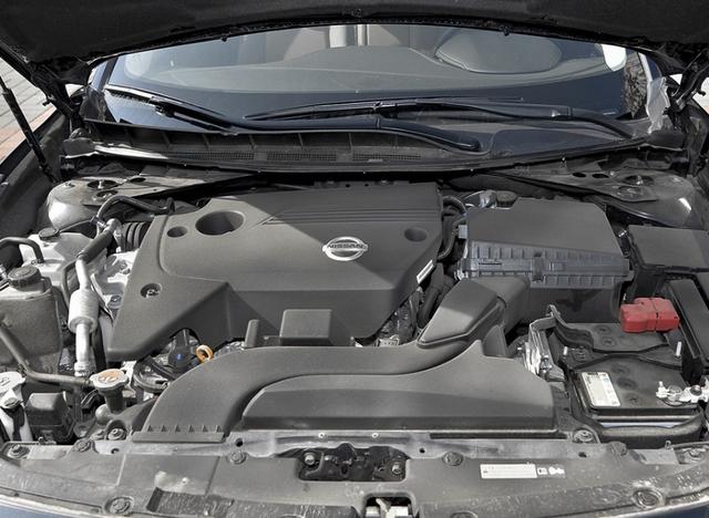 最不受待见日系中型车,高颜值高性价比,原24万现18万就可拿下