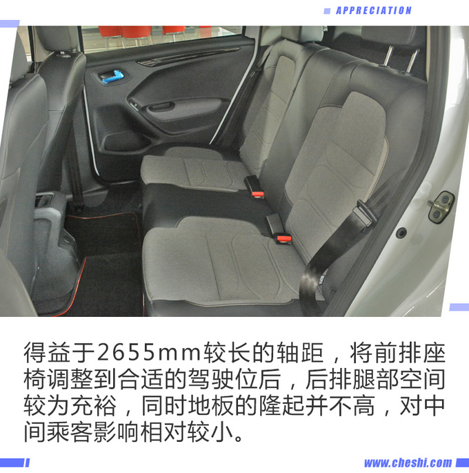 专属装饰调性十足,C3-XR百年臻享版实拍