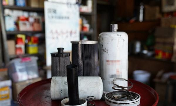 上千元的燃油滤清器真的物有所值吗?我们拆解给你看