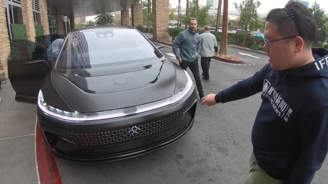 贾跃亭要“衣锦还乡”!欠债67亿已还清?FF91获得重大突破