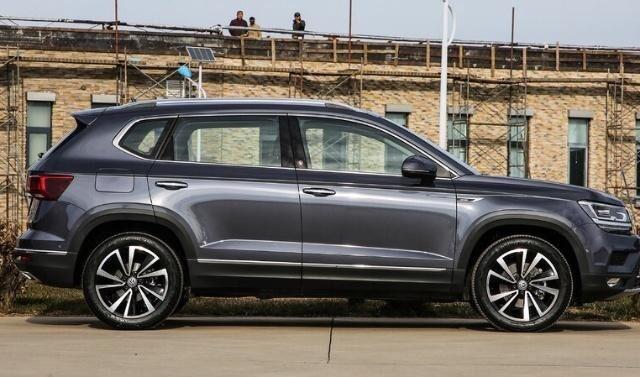 最黑马suv?月销过万成断货王?啊浪告诉你原因