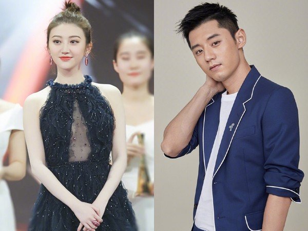 张继科疑似自曝分手原因！讨厌景甜太粘人？电话轰炸一直缠着他？