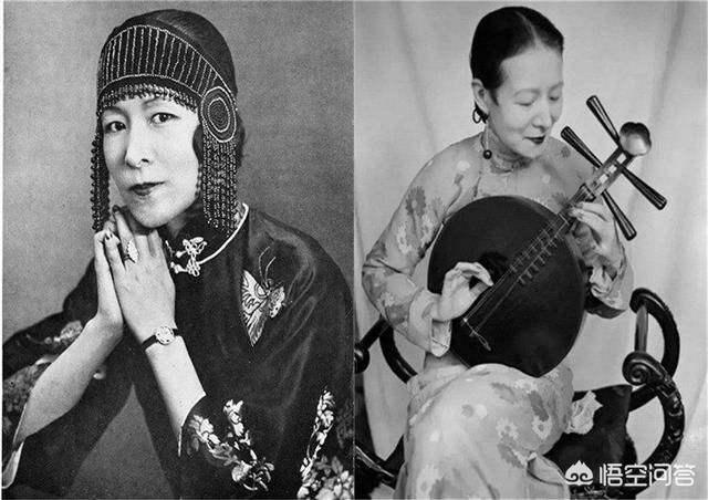 裕容龄作为慈禧最宠信官女，为何晚年被打断双腿？
