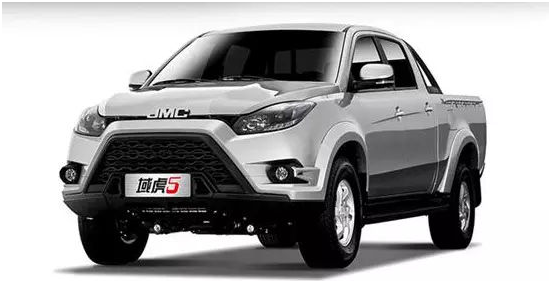 入手域虎皮卡，暑期出游全家不愁！