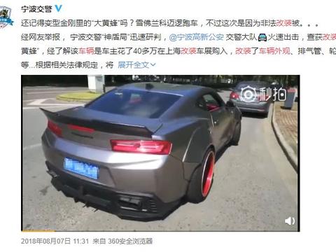 中国真的有汽车文化吗？