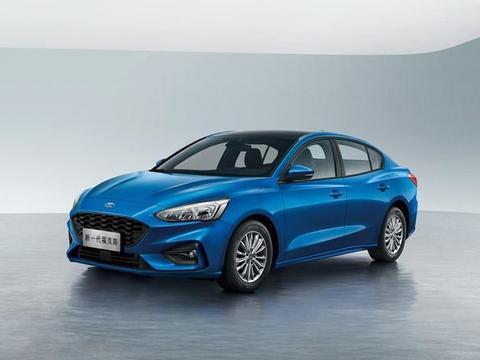 新款福克斯欲重振巅峰 先翻过几座山再说