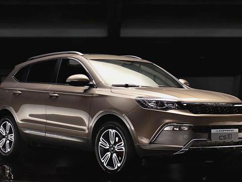 10万块搞定！发动机是原装进口的国产车都有哪些？