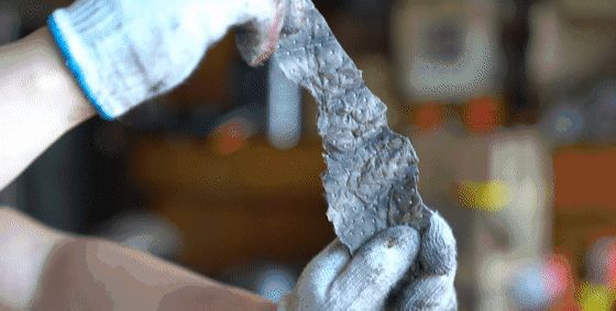 上千元的燃油滤清器真的物有所值吗?我们拆解给你看