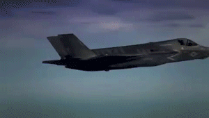 能探测定位90公里的目标却只给配射程18公里的aim-9x空空导弹,这导弹