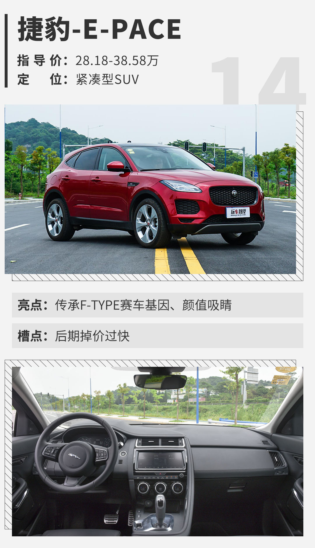 年轻人努努力也买得起,国内最便宜的BBA都在这了