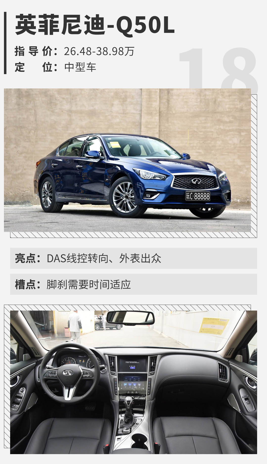 年轻人努努力也买得起,国内最便宜的BBA都在这了