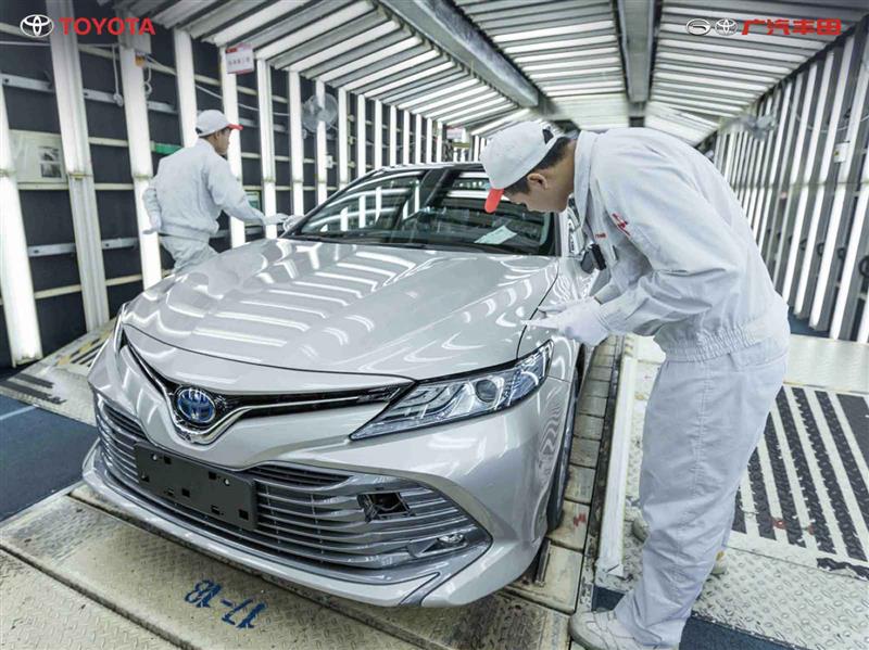 丰田再玩双车战略!广汽丰田将推RAV4荣威兄弟车,或命名威兰达