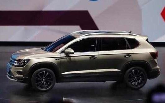最黑马suv?月销过万成断货王?啊浪告诉你原因